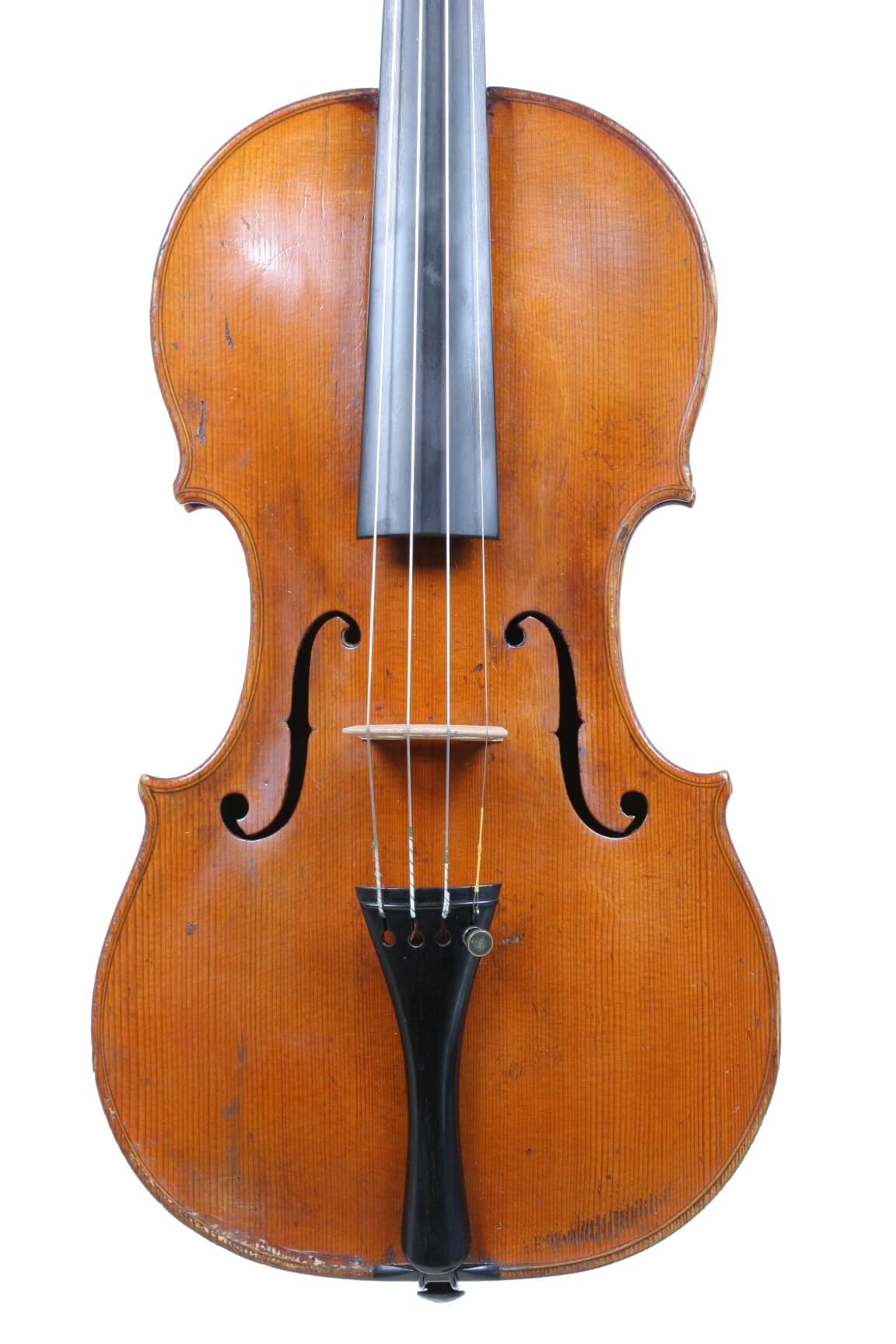 Salomon Jean Baptiste Viaduct Violins