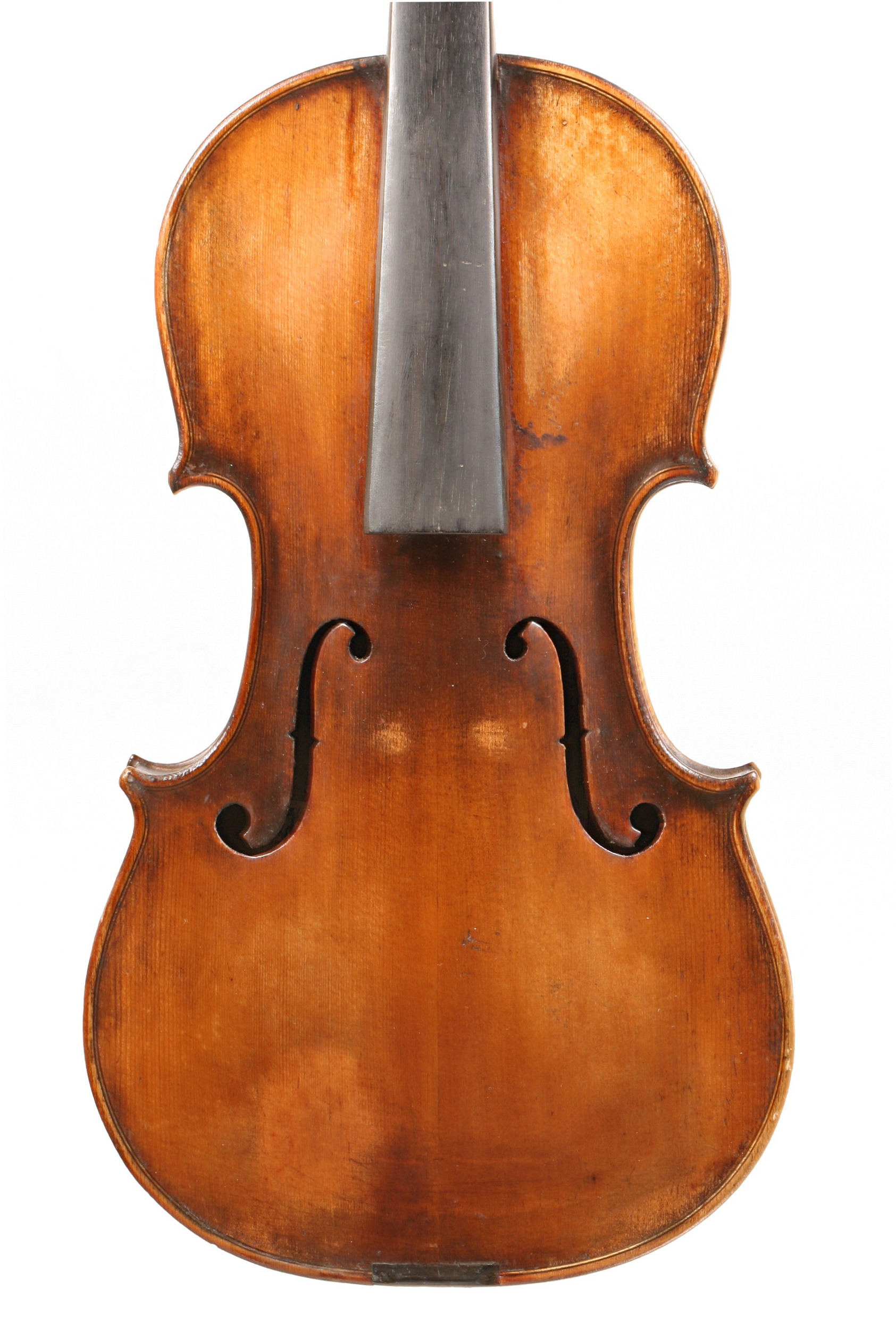 モダンフレンチ】 JTL工房製 Buthodモデル ca.1920 バイオリン